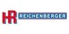 Kundenlogo von Reichenberger Bau GmbH Bauunternehmen