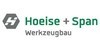 Kundenlogo von Hoeise und Span GmbH Werkzeugbau
