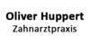 Kundenlogo von Huppert Oliver Zahnarzt