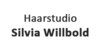 Logo von Willbold Silvia Haarstudio