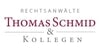 Kundenlogo von Anwälte Thomas Schmid & Kollegen