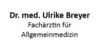 Kundenlogo von Breyer Ulrike Dr. med. Ärztin für Allgemeinmedizin