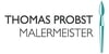 Kundenlogo von Probst Thomas Malergeschäft