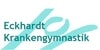 Kundenlogo von Eckhardt Andreas Krankengymnastik