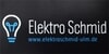 Kundenlogo von Elektro Schmid Inh. Markus Stephan Elektroanlageninstallation