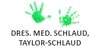 Kundenlogo von Schlaud Matthias Dr.med. Kinder- u. Jugendärzte , Taylor-Schlaud
