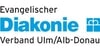 Kundenlogo von Evang. Diakonieverband Ulm/Alb-Donau