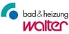 Kundenlogo von Walter GmbH Bad, Wärme, Elektro, Klima