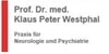 Kundenlogo von Neuro Zentrum Ulm, MVZ GmbH Prof. Dr. med. Klaus Peter Westphal Arzt für Neurologie und Psychiatri