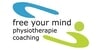 Kundenlogo von free your mind Physiotherapie u. Coaching VfmG e.V.