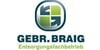 Kundenlogo von Gebr. Braig GmbH & Co. KG Entsorgungsfachbetrieb