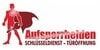 Kundenlogo von Peter Potztave Ulm-Schlüsseldienst