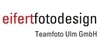 Kundenlogo von eifertfotodesign Teamfoto Ulm GmbH