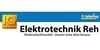 Kundenlogo von Elektrotechnik Reh