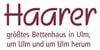Kundenlogo von Bettenhaus HAARER Inh. Thilo Meinhardt
