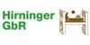 Kundenlogo von Hirninger Ralf u. Norbert GbR Schreinerei