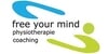 Kundenlogo von free your mind Physiotherapie u. Coaching VfmG e.V.