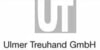 Kundenlogo von Ulmer Treuhand GmbH Steuerberatungsgesellschaft