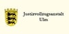 Kundenlogo von Justizvollzugsanstalt Ulm