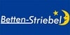 Logo von Betten-Striebel e.K. Inh. Jutta Striebel-Möller