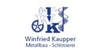 Kundenlogo von Winfried Kaupper Metallbauschlosserei/Bauschlosserei Inh. Florian Schidel