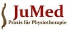 Kundenlogo von JuMed PhysioFIT Inh. Simone Grupp