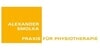 Kundenlogo von Smolka Alexander Praxis f. Physiotherapie