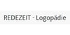 Kundenlogo von Logopädische Praxis "Redezeit"
