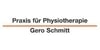 Kundenlogo von Praxis für Manuelle Physiotherapie Gero Schmitt-Kuwertz