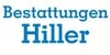 Kundenlogo von Hiller Bestattungsinstitut