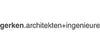 Kundenlogo von Gerken Architekten + Ingenieure GmbH