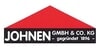 Logo von Johnen GmbH & Co. KG Hausverwaltung