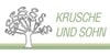 Kundenlogo von Krusche und Sohn Steuerberater, Wirtschaftsprüfer, Mediator