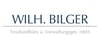 Kundenlogo von Bilger Wilhelm Treuhandbüro & Verwaltungsges. mbH
