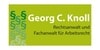 Kundenlogo von Knoll Georg C. Rechtsanwalt