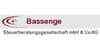 Kundenlogo von Bassenge Steuerberatungsgesellschaft mbH & Co. KG