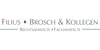 Kundenlogo von Filius, Brosch & Kollegen Rechtsanwälte, Fachanwälte