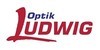 Kundenlogo von Ludwig Optik