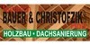 Kundenlogo Bauer & Christofzik GmbH Holzbau