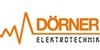 Logo von Dörner Elektrotechnik GmbH