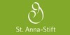 Kundenlogo von Alten- und Pflegeheim St.Anna-Stift