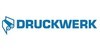 Logo von HK Druckwerk GmbH Satz, Druck, Weiterverabeitung