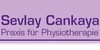 Kundenlogo von Cankaya Sevlay Praxis für Physiotherapie