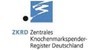 Kundenlogo von ZKRD Zentrales Knochenmarkspender-Register Deutschland