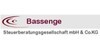 Kundenlogo von Bassenge Steuerberatungsgesellschaft mbH & Co. KG