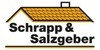 Logo von Schrapp & Salzgeber GmbH & Co KG Zimmerei, Bedachungen