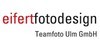 Kundenlogo von eifertfotodesign Teamfoto Ulm GmbH