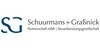 Kundenlogo von Schuurmans + Graßnick Partnerschaft mbB Steuerberatungsgesellschaft