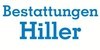 Logo von Hiller Bestattungsinstitut