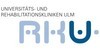 Kundenlogo von RKU - Universitäts- und Rehabilitationskliniken Ulm